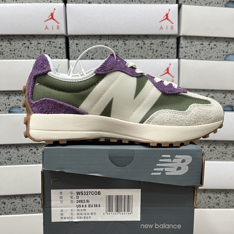 【TG Batch】NB327 36-45 WS327COB