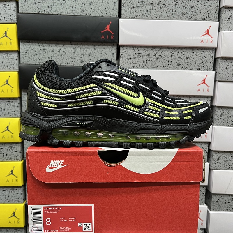 【HS Batch】Air Max 98 FZ4110-003 36-45