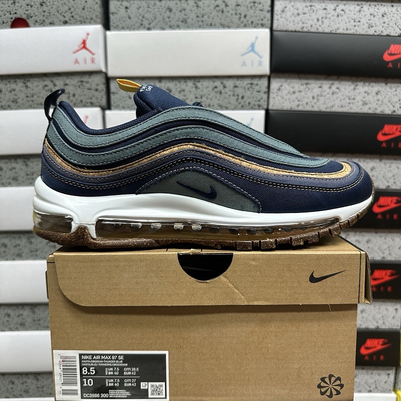 【HS Batch】Air Max 97 DC3986-300 36-45