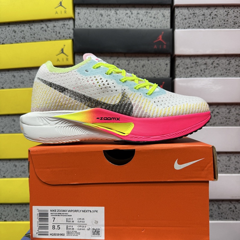 【XY Batch】 Air Zoom Alphafly NEXT% 3 HQ3219-902 36-45