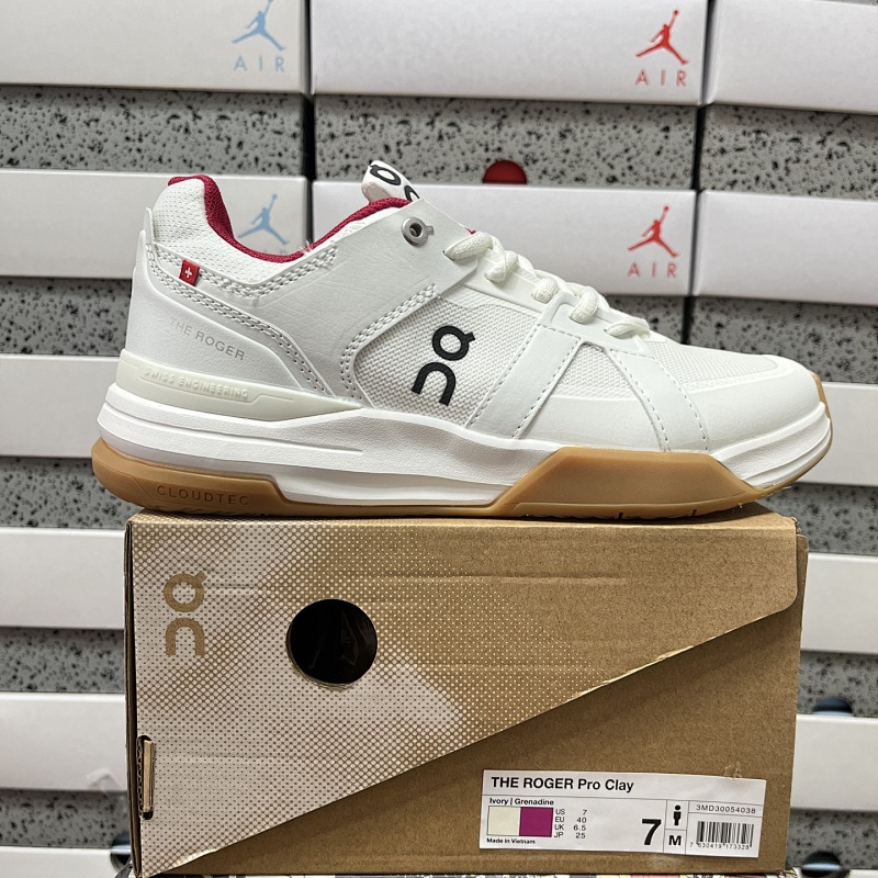 【KC Batch】THE ROGER Pro Clay 36-45 3MD30054038