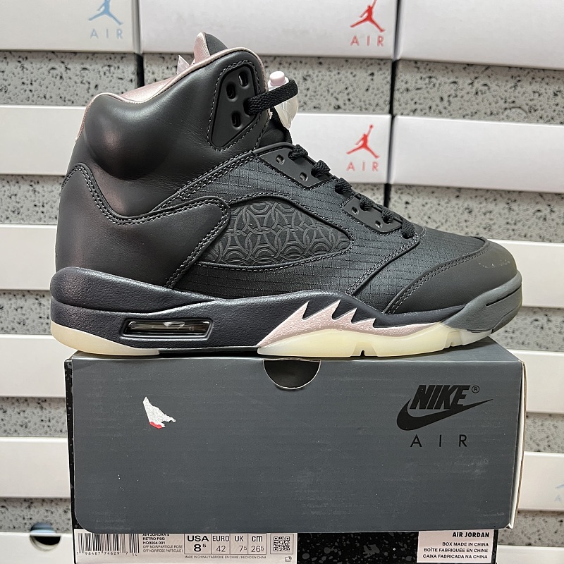 【GX Batch】40-48.5 J5 HQ3004-001 大巴黎