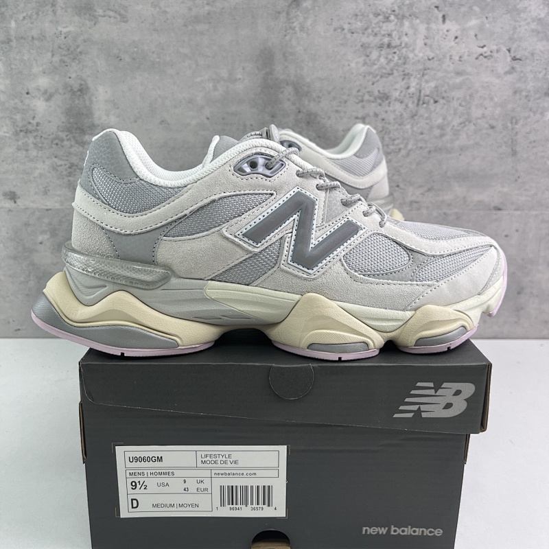 【SM Batch】NB9060 36-46.5 U9060GM