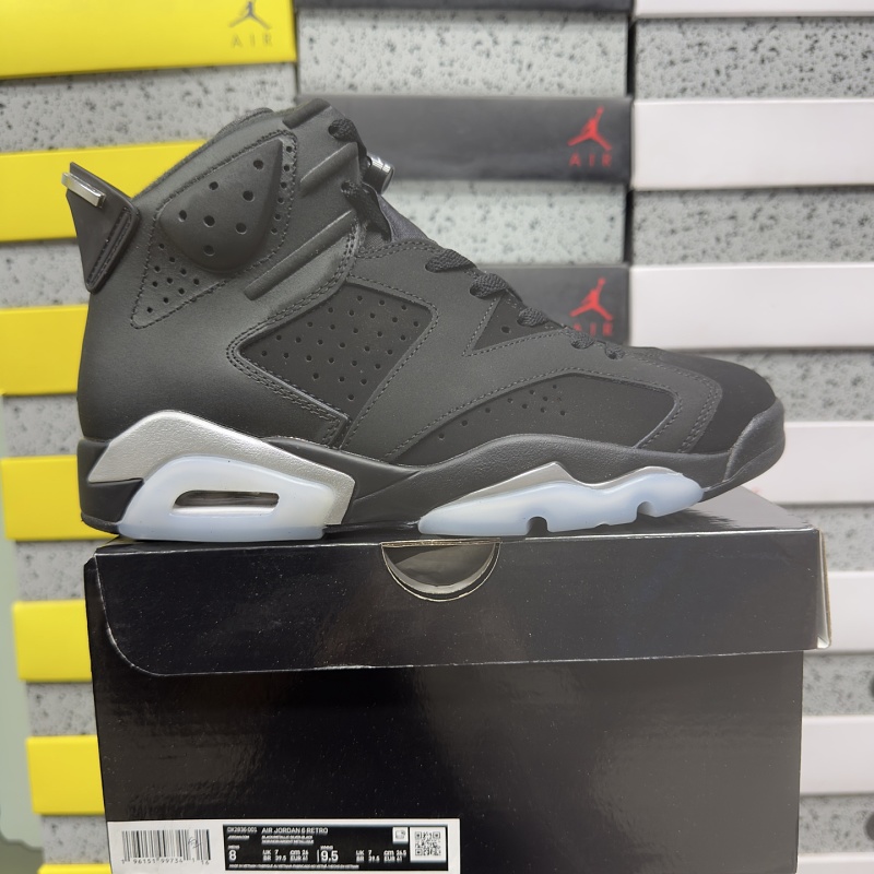 【BD Batch 】AJ6 40-47.5 DX2836-001