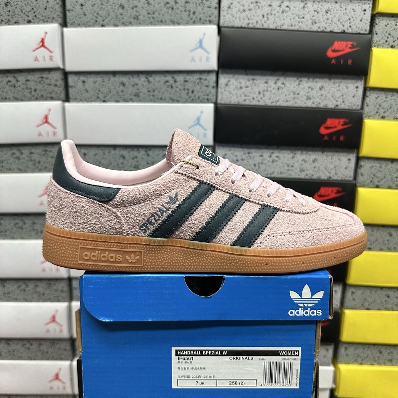【S2 Batch】 Samba OG 36-45 IF6561