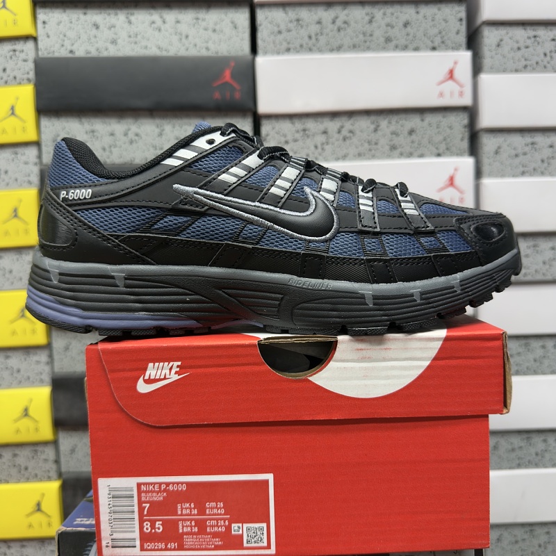 【WZ Batch】P-6000 36-47 IQ0296-491