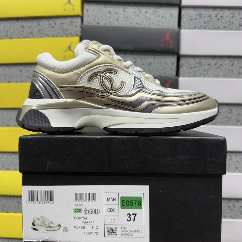 【OT性价比 Batch】25K 36-47 G39794 金/GOLD