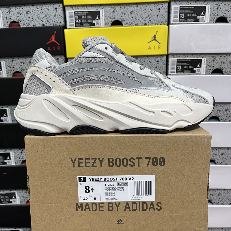 【GT Batch】Boost 700 V2（36-48）EF2829