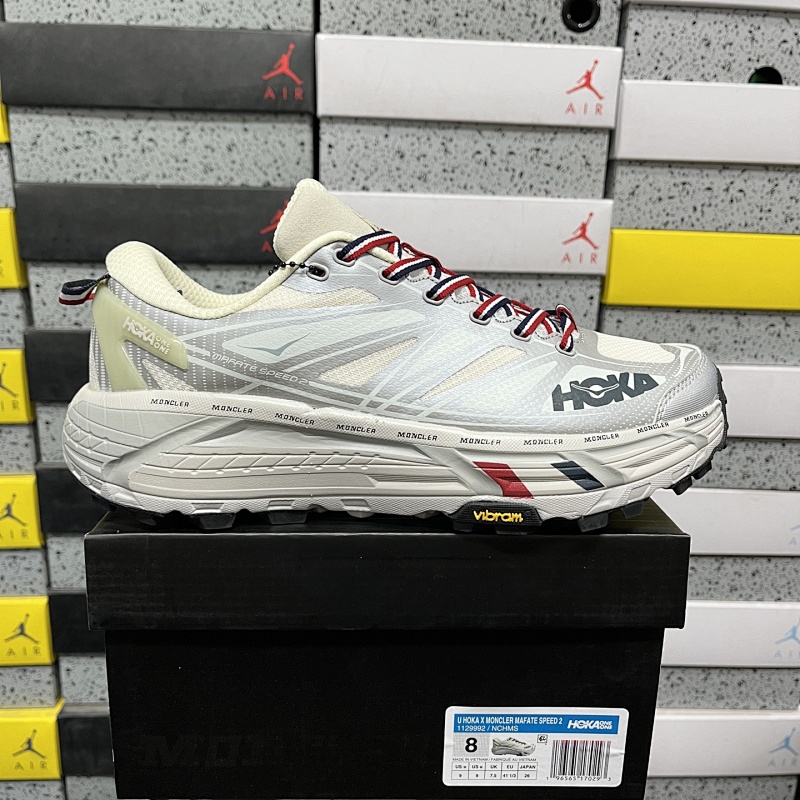 【WZ版】U MAFATE SPEED 2 36-45 1129992-NCHMS