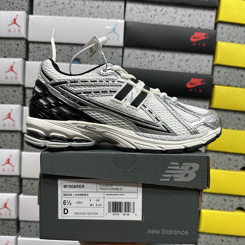 【TOP Batch】NB1906 36-46.5 M1906RER