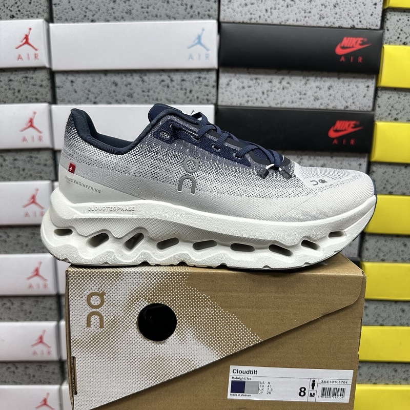 【BD Batch 】Cloudtilt 36-45 3ME10101764