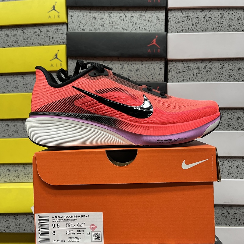 【SP Batch】ZOOM PEGASUS 42（36-46） 1B1881-602