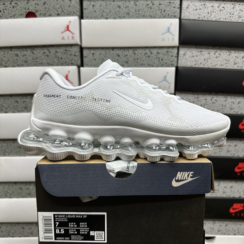 【EG Batch】AIR LIQUID MAX(36-47.5) IQ8601-002