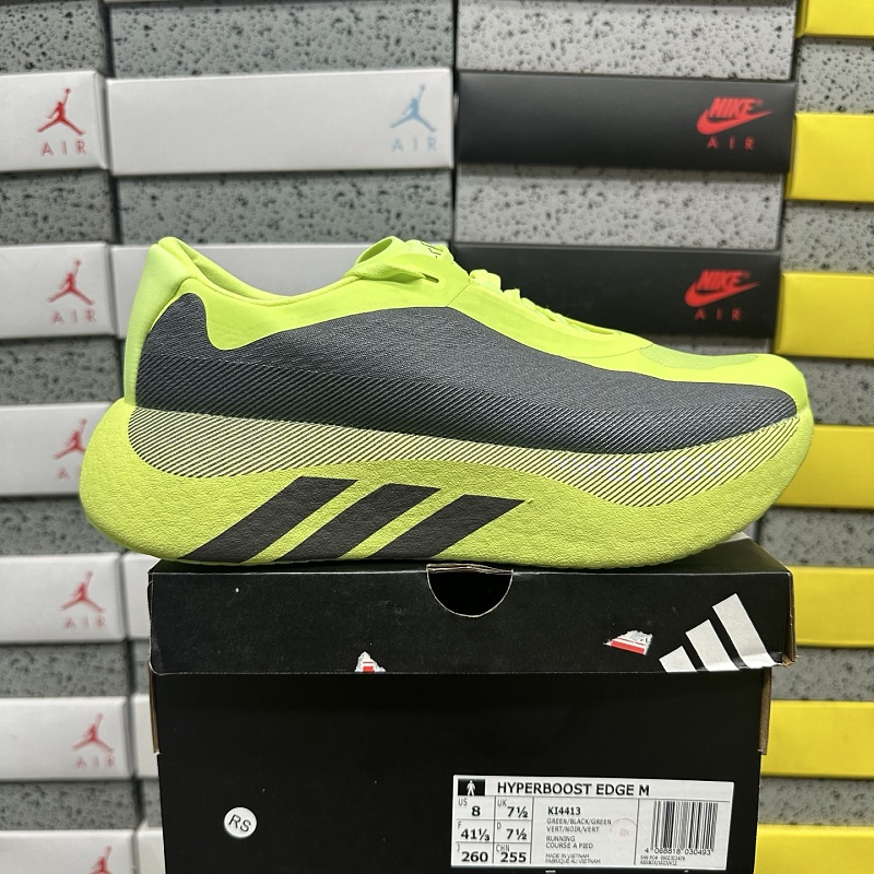 【RS Batch】HYPERBOOST EDGE M KI4413 39-48