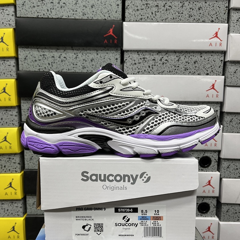 【EG Batch】OMNI9 S70739-10 40-45