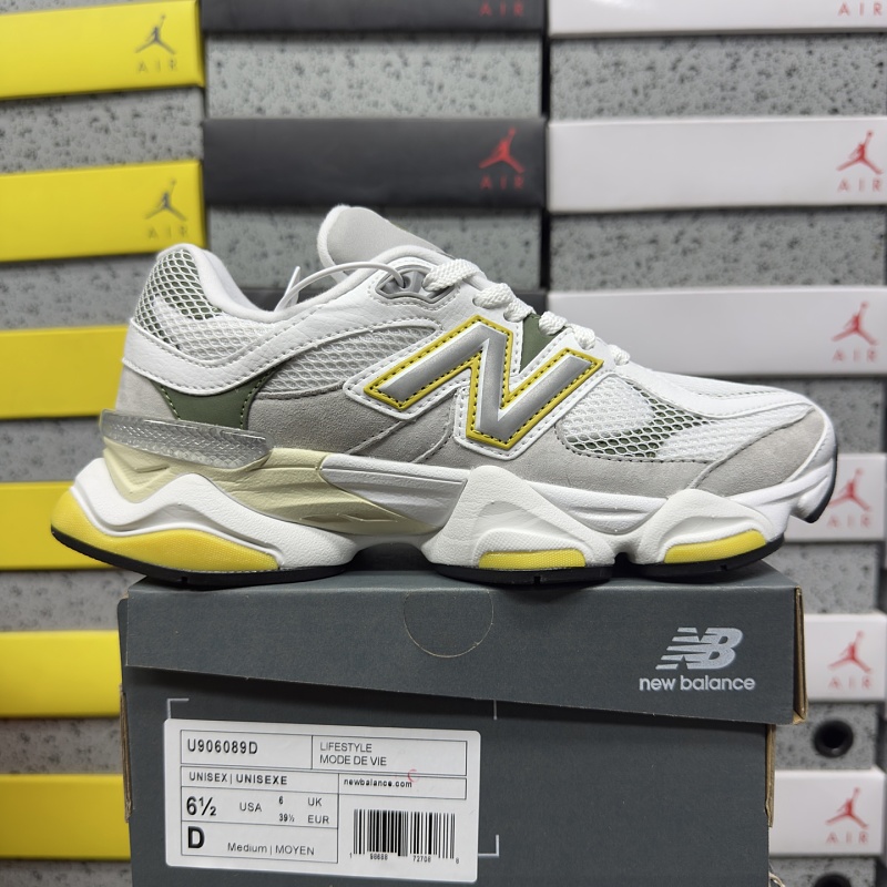 【TOP Batch 】NB9060 36-46.5 U906089D