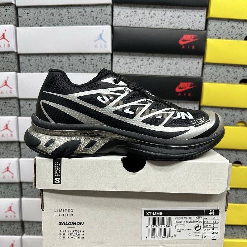 【PK4.0 Batch】XT-6 36-47 491070