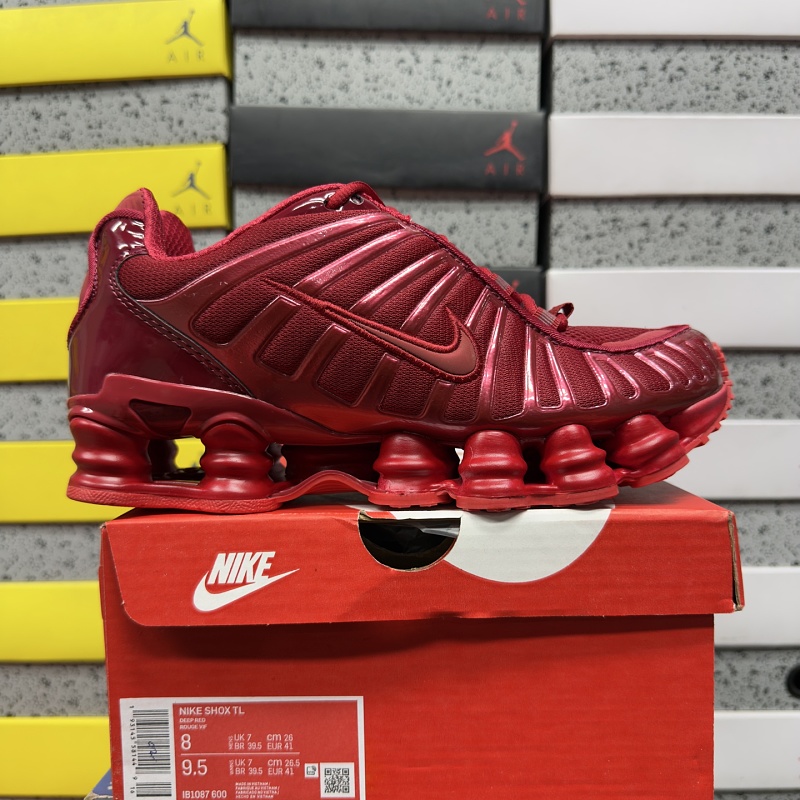 【BD1 Batch】SHOX TL 36-46 IB1087-600