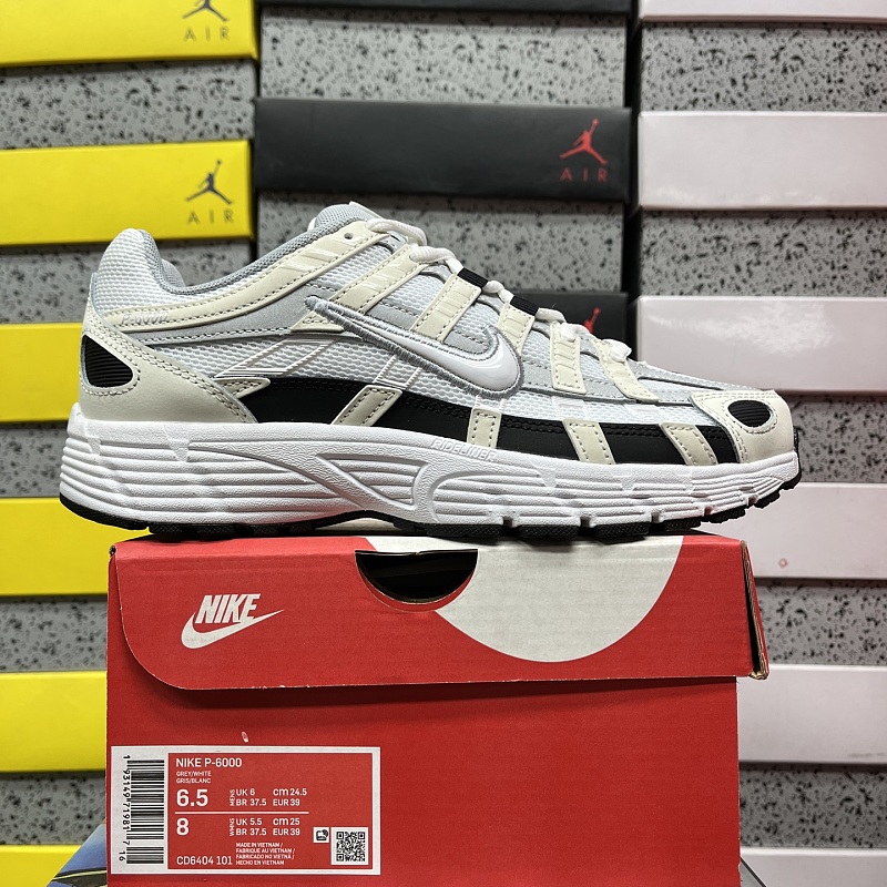 【WM Batch】 P-6000 CD6404-101 35.5-45