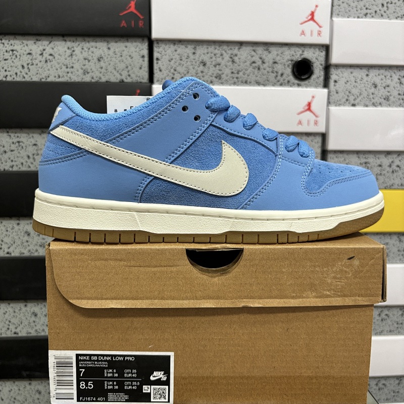 【NEW VTBatch】DUNK（36-46）FJ1674-401