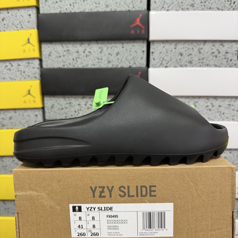 【GX Batch】 YEEZY SLIDE（36-51）FX0495