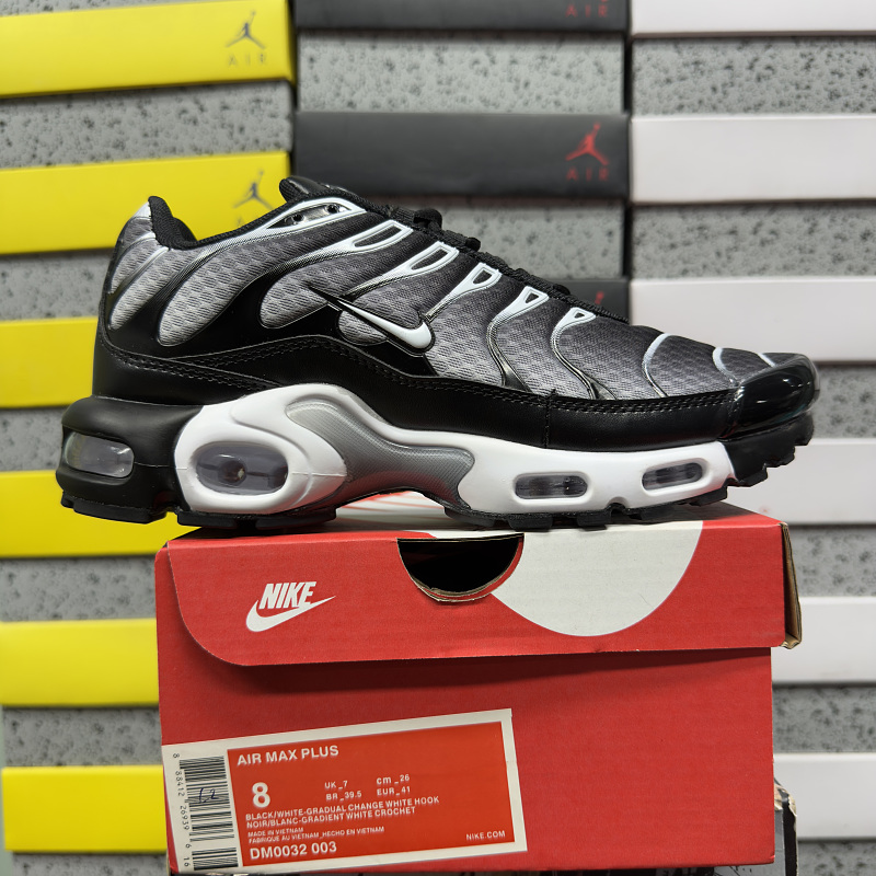 【BD Batch】Air Max Plus TN/ 36-47 DM0032-003