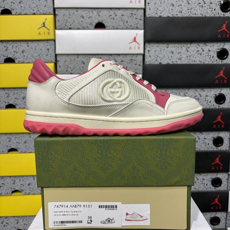【YO Batch】 MAC80 YO 粉色35-39