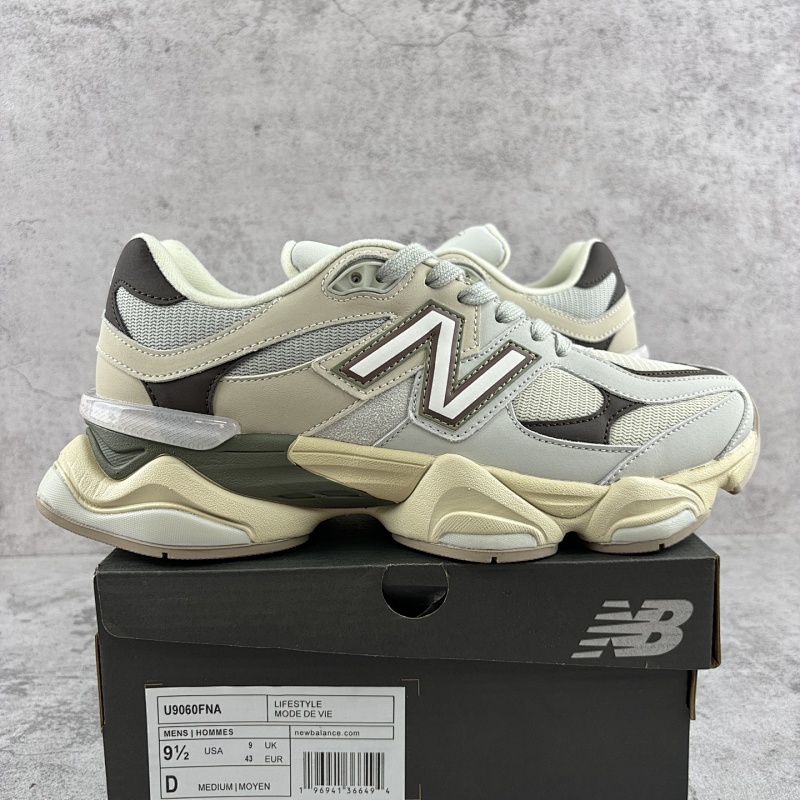 【SM Batch】NB9060 36-46.5 U9060FNA