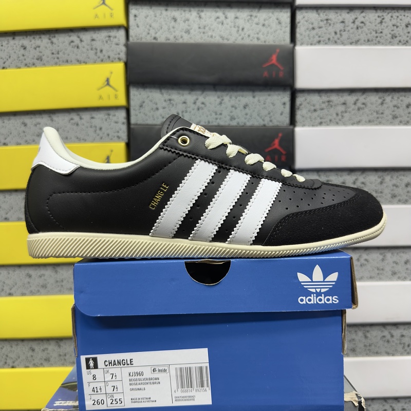 【BD Batch 】CHANGLE 36-45 KJ3960