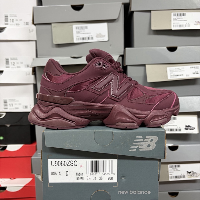【TOP Batch 】NB9060 【36-46.5】U9060ZSC