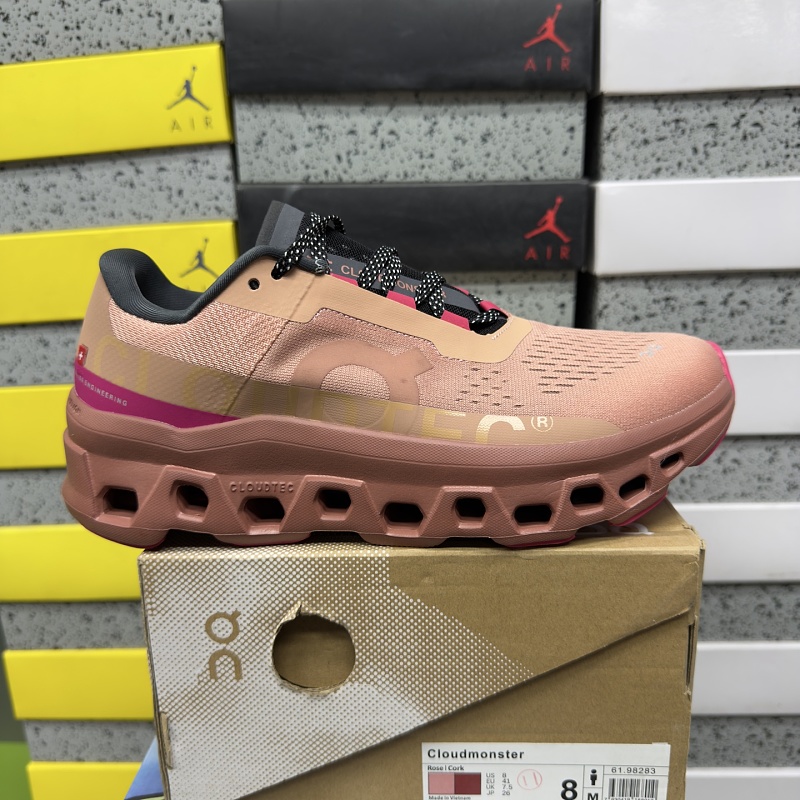 【GC Batch】Cloudmonster 36-45 61.98283