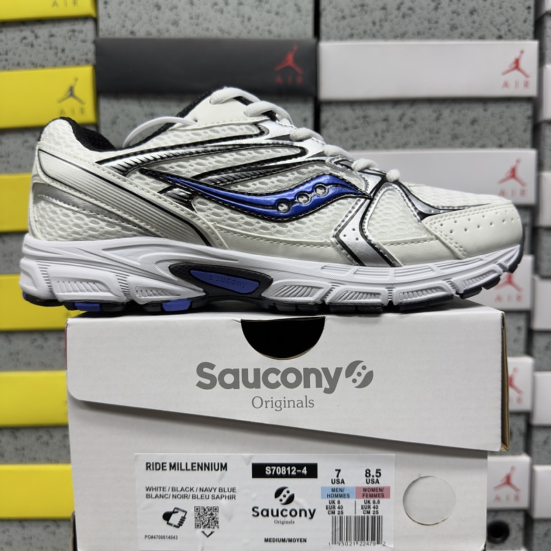 【YO Batch】RIDE MILLENNIUM（36-45）S70812-4