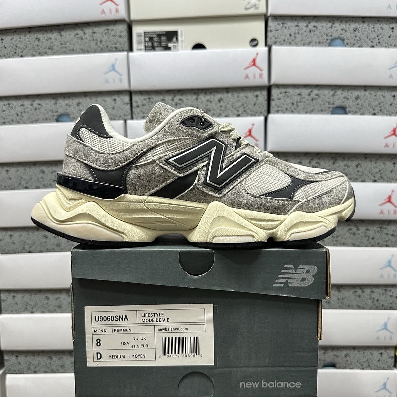 【TG Batch 】NB9060 36-47 U9060SNA 灰黑