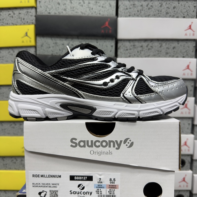 【YO Batch】RIDE MILLENNIUM（36-45）S608127
