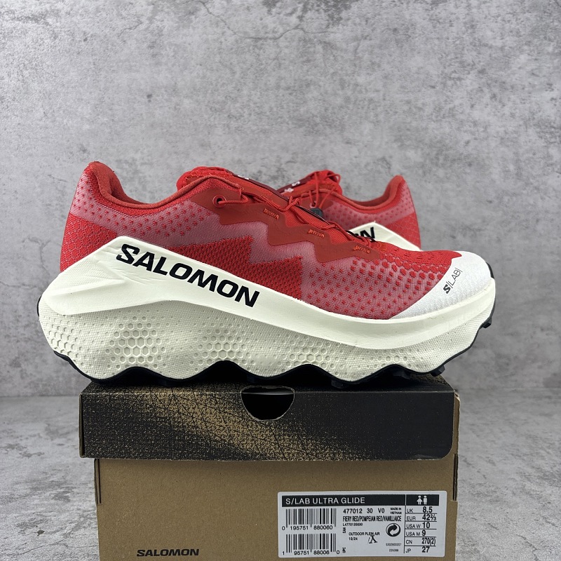 【绿X/GX Batch】 XT-6（36-46）大红色 477012