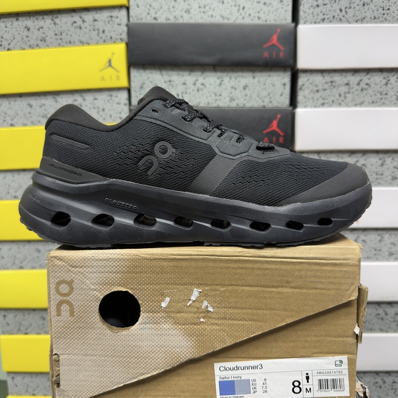 【BD Batch】Cloudrunner3（36-45) 3MG10074750