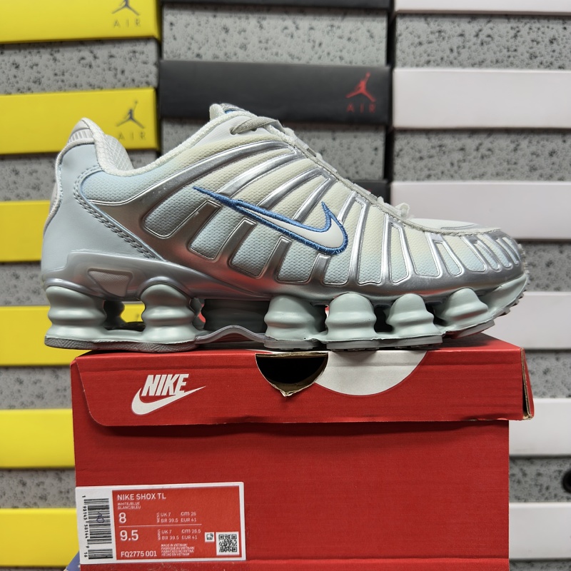 【BD1 Batch】SHOX TL 36-46 FQ2775-001