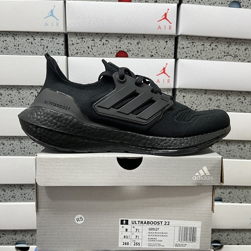 【RS Batch】ULTRABOOST 22 GZ0127 36-48