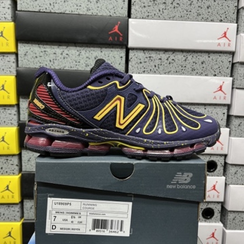 【XY Batch】NB1890（36-45）U18909P5