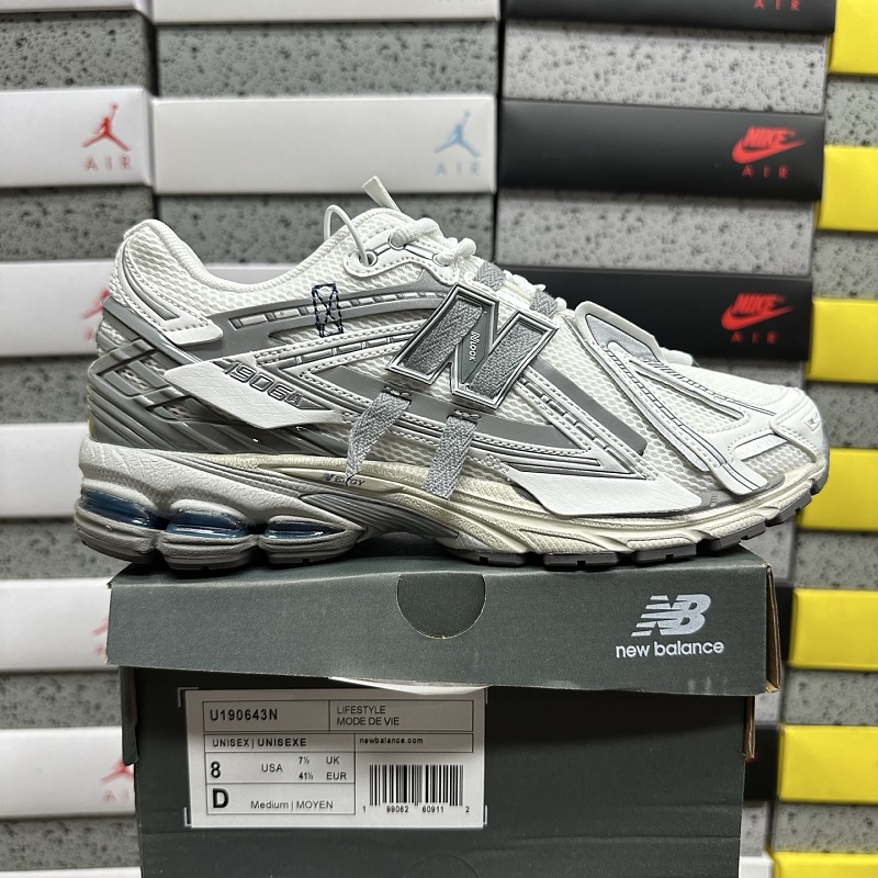 【TOP Batch】NB1906 36-46.5 U190643N