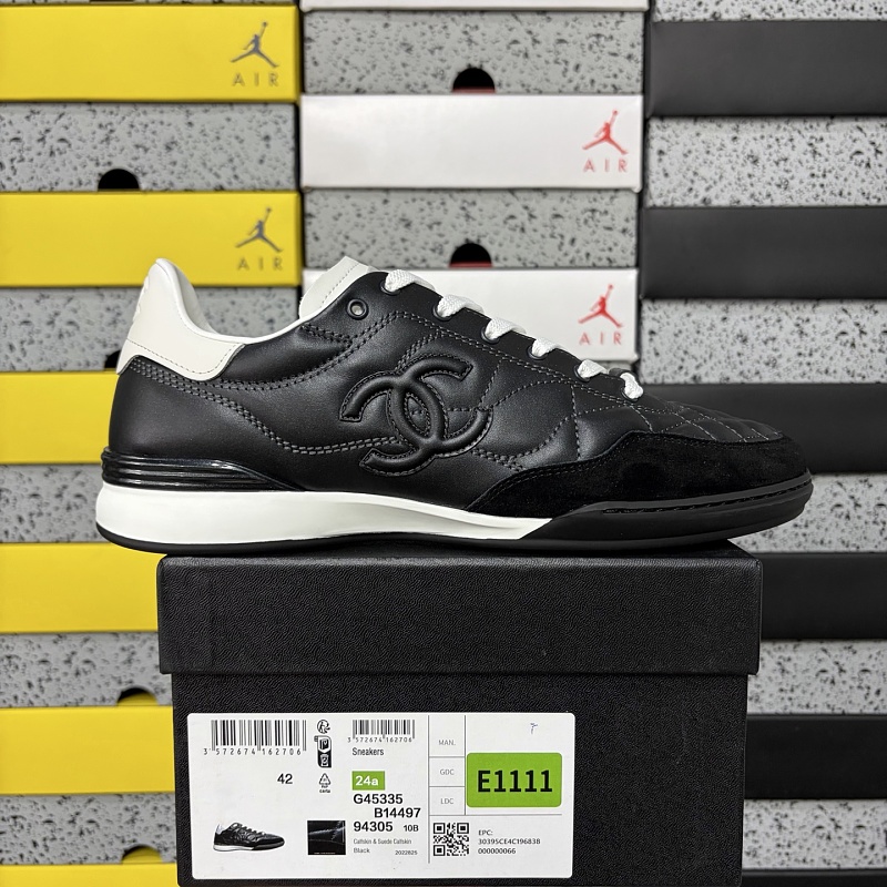 【A+ Batch】 26S 36-46 小香黑色