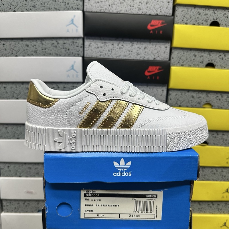 【BD Batch】OUTDOOR 35.5-45 EE4681