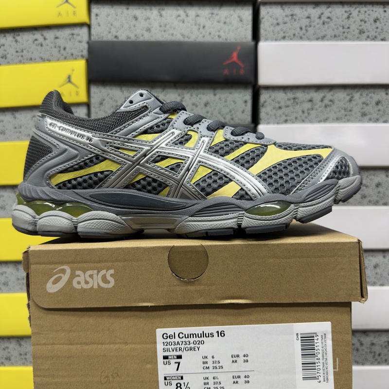 【WZ Batch】Gel Cumulus 16 36-45 1203A733-020