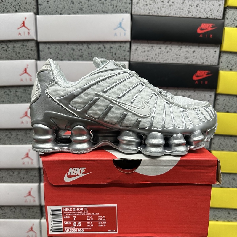 【OT Batch】 SHOX TL （40-45）AR3566-008