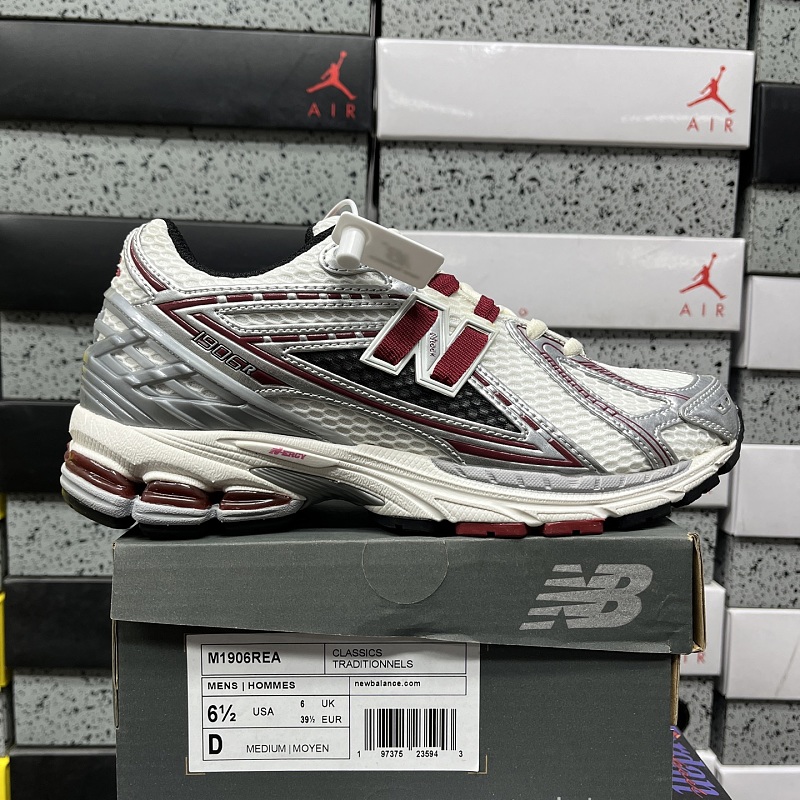 【TOP Batch】NB1906 36-46.5 M1906REA
