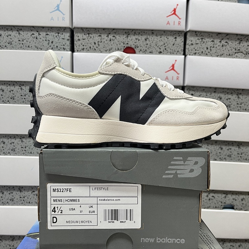 【M Batch】 NB327 36-45 327海盐"MS327FE"