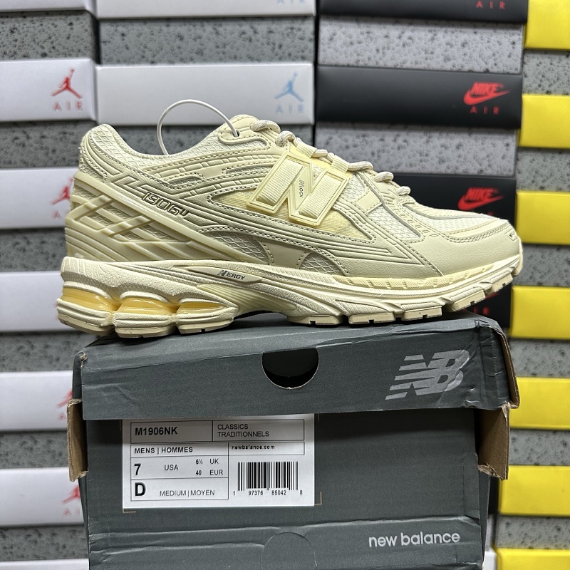 【TOP Batch】NB1906 36-46.5 M1906NK