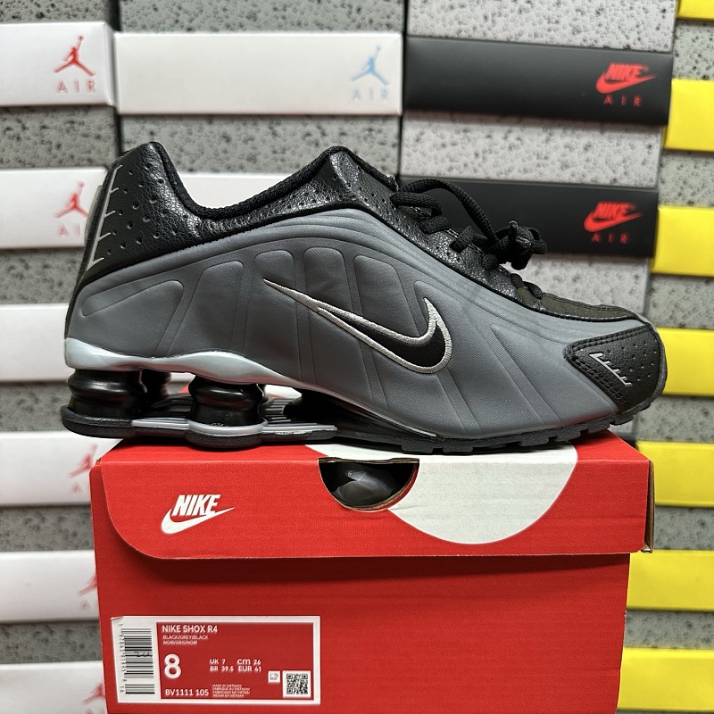 【BD Batch】SHOX R4（36-45）BV1111-105