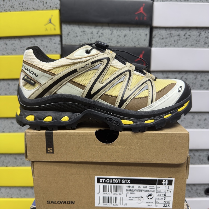 【M Batch】XT-Q （36-46）浅黄白 491488