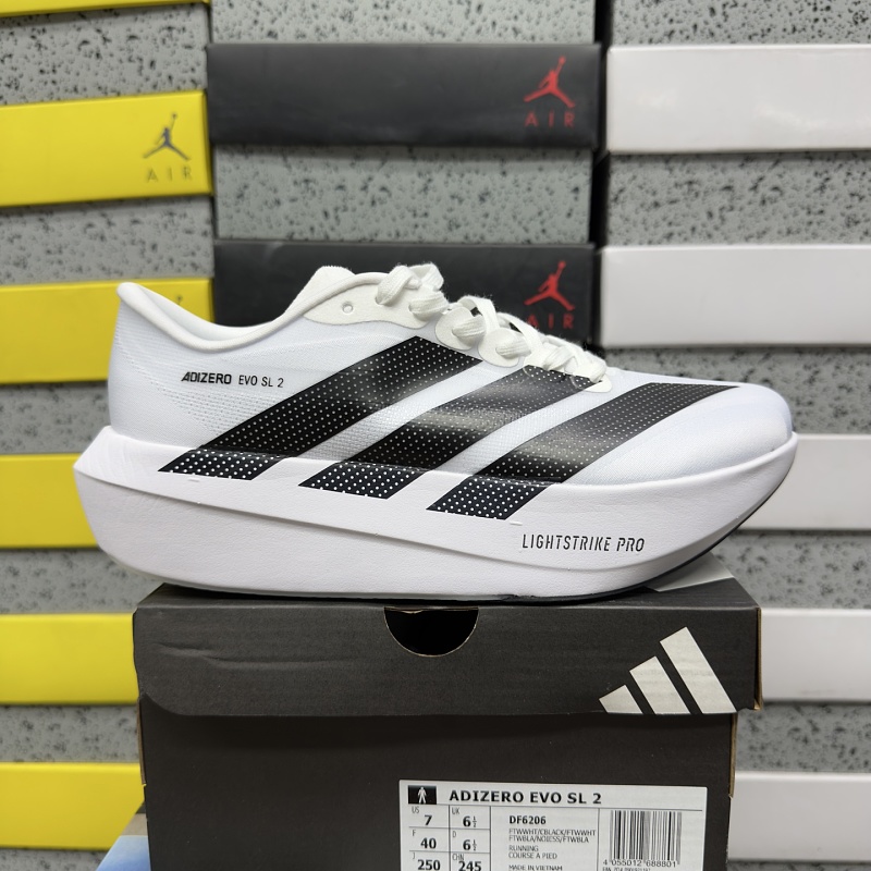 【BD Batch】ADIZERO EVO SL 2JD7128 36-45（无半码）